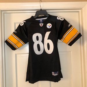 Reebok Hines Ward Jersey